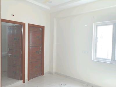 Bedroom Image of 790 Sq.ft 1 BHK Apartment / Flat for rent in Sanath Nagar Hyderabad for Rs. 12580