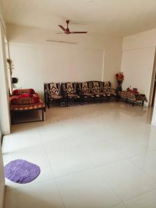 Hall Image of 1000 Sq.ft 2 BHK Apartment / Flat for sale in Puraniks Abitante Fiore, Bavdhan Pune for Rs. 6700000