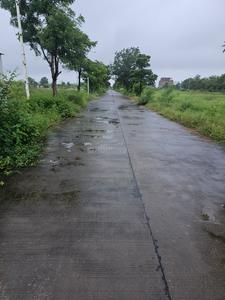 Image of 1264 Sq.ft Residential Plot / Land for sale in DLF Gardencity, Manglia, Indore for Rs. 5680000