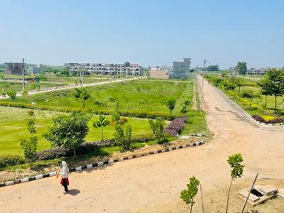 Residential Plot