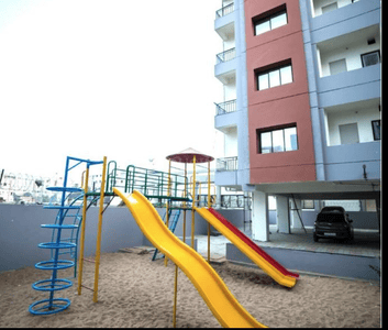 2 BHK Flat