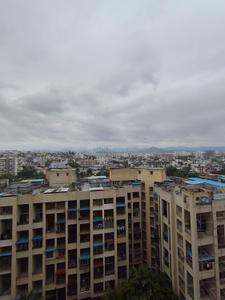 Image of 1352 Sq.ft 3 BHK Apartment / Flat for sale in Soba Optima Phase II, Anand Nagar, Sinhagad Road, Pune for Rs. 16100000