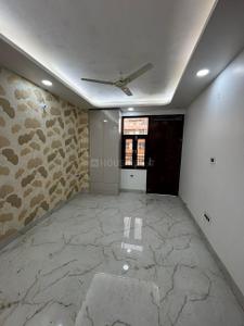 3 BHK Independent Builder Floor