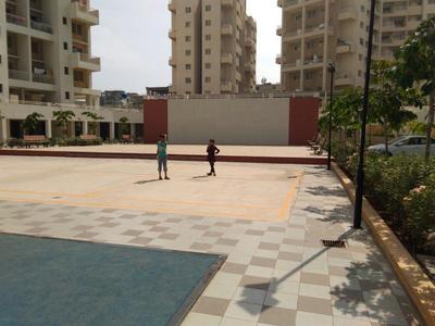 Image of 980 Sq.ft 2 BHK Apartment / Flat for sale in Amit Astonia Classic, Undri, Pune for Rs. 5000000