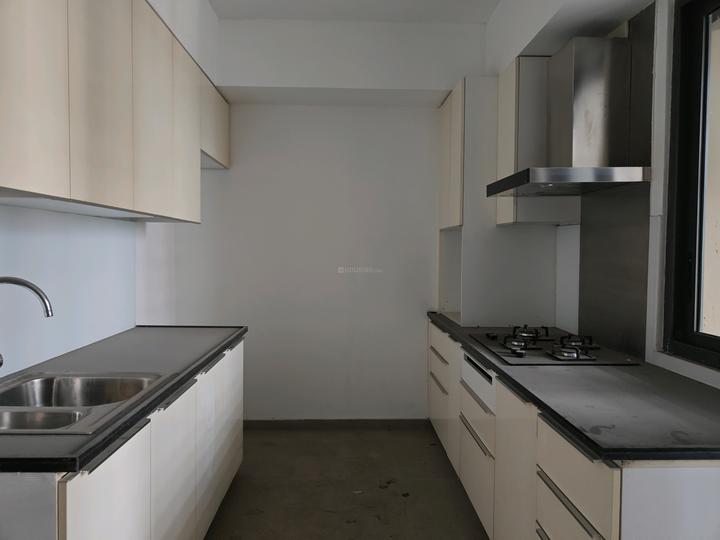 Lodha New Cuffe Parade Main Image 1