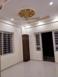 Hall Image of 1200 Sq.ft 2.5 BHK Apartment / Flat for sale in Frazer Town Bengaluru for Rs. 13200000