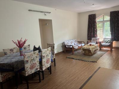 2 BHK Flat