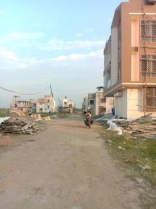 Image of 720 Sq.ft Residential Plot / Land for sale in Reolta Housing Complex, New Town, Kolkata for Rs. 1600000