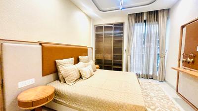 Image of 1890 Sq.ft 3 BHK Apartment / Flat for sale in Ramgarh Bhudda, Zirakpur for Rs. 14750000