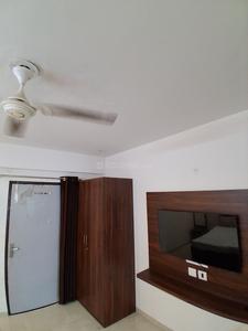 1 BHK Studio