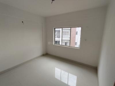 Bedroom Image of 811 Sq.ft 3 BHK Apartment / Flat for sale in Loharuka Freshia, Rajarhat Kolkata for Rs. 7500000