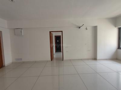 Hall Image of 3169 Sq.ft 4 BHK Apartment / Flat for sale in Indraprasth Shivanta, Ambli Ahmedabad for Rs. 30000000