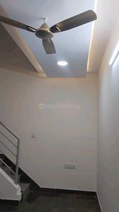Hall Image of 600 Sq.ft 3 BHK Builder Floor for rent in Anjanapura Bengaluru for Rs. 30000