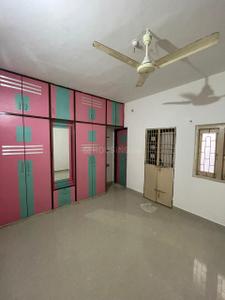 Hall Image of 1000 Sq.ft 3 BHK Independent House for rent in Kidwai Nagar Society Rajkot for Rs. 20000