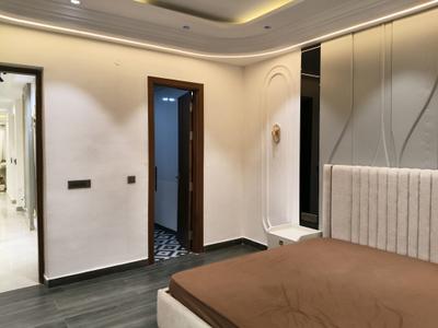 Bedroom Image of 1312 Sq.ft 2 BHK Apartment / Flat for sale in SS The Leaf, Sector 85 Gurgaon for Rs. 17600000