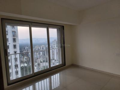 Bedroom Image of 1150 Sq.ft 2 BHK Apartment / Flat for sale in Codename Blue Vista, Airoli Navi Mumbai for Rs. 14500000