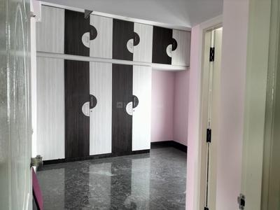 Bedroom Image of 1100 Sq.ft 2 BHK Builder Floor for rent in JP Nagar Bengaluru for Rs. 30000