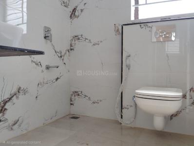 Bathroom Image of 2041 Sq.ft 5 BHK Villa for sale in BS Green Life, Varthur Bengaluru for Rs. 25000000