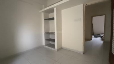 Bedroom Image of 999 Sq.ft 3 BHK Apartment / Flat for sale in Vijayambika Enclave, Choolaimedu Chennai for Rs. 9000000