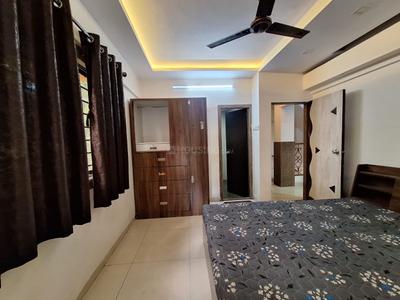 Hall Image of 2000 Sq.ft 3 BHK Independent House for rent in Vashi Navi Mumbai for Rs. 90000