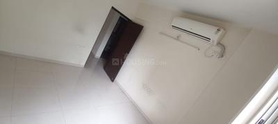 Bedroom Image of 1500 Sq.ft 3 BHK Apartment / Flat for sale in Nyati Epitome, Mohammed Wadi Pune for Rs. 11000000