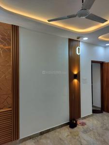 Hall Image of 1050 Sq.ft 2 BHK Independent House for sale in Ambika City, Arrah Kalinagar Durgapur for Rs. 4900000