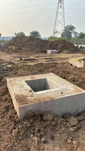 Image of 1000 Sq.ft Residential Plot / Land for sale in Wanadongri, Nagpur for Rs. 1700000