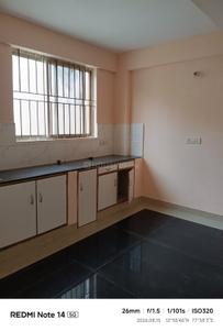 Kitchen Image of 1000 Sq.ft 3 BHK Builder Floor for rent in Koramangala Bengaluru for Rs. 45000