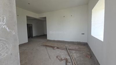 Living Room Image of 1700 Sq.ft 3 BHK Apartment / Flat for sale in Puppalaguda Hyderabad for Rs. 11900000