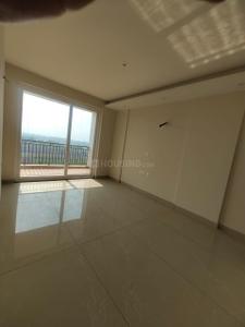 Hall Image of 1750 Sq.ft 3 BHK Apartment / Flat for sale in Hi Greens, Peer Muchalla Zirakpur for Rs. 11800000