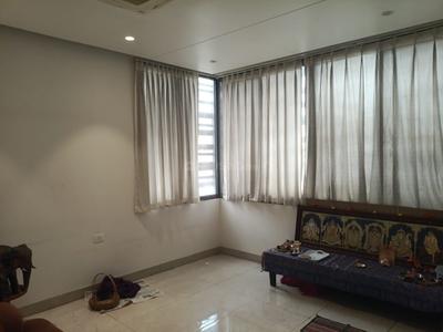 Bedroom Image of 4299 Sq.ft 4 BHK Villa for rent in Hakimpet Hyderabad for Rs. 180000