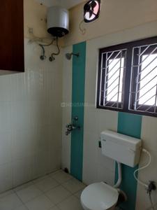 Image of 600 Sq.ft 1 BHK Independent House for rent in Chandmari, Guwahati for Rs. 15000