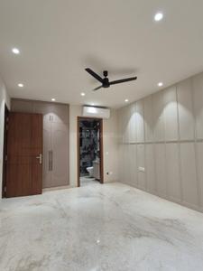Bedroom Image of 2700 Sq.ft 4 BHK Builder Floor for sale in Ardee The Residency, Sector 52 Gurgaon for Rs. 24900000