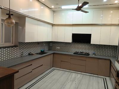 Kitchen Image of 3250 Sq.ft 4 BHK Villa for sale in Sahastradhara Road Dehradun for Rs. 32500000