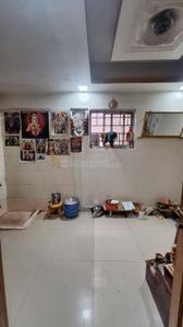 Bathroom Image of 1600 Sq.ft 3 BHK Apartment / Flat for rent in C V Raman Nagar Bengaluru for Rs. 90000