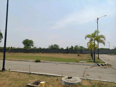 Residential Plot