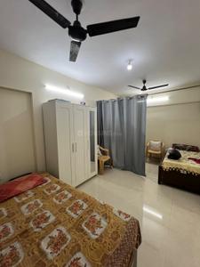 Hall Image of Hall double occupancy for working professionals in Goregaon West, Mumbai