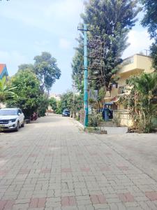 Image of 5600 Sq.ft 5 BHK Villa for sale in Vestaa Sai Krupa, Junnasandra, Bengaluru for Rs. 51800000