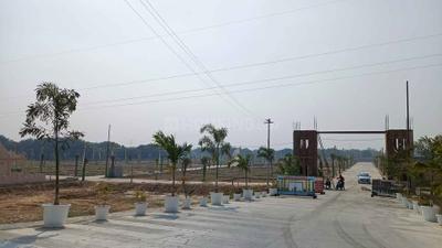 Image of 100 Sq.ft Residential Plot / Land for sale in Kuberpur, Agra for Rs. 2000000