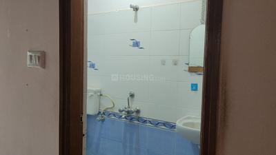 Bathroom Image of 1190 Sq.ft 2 BHK Apartment / Flat for rent in Vidyaranyapura Bengaluru for Rs. 20000