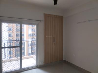 Bedroom Image of 1185 Sq.ft 3 BHK Apartment / Flat for sale in NBCC Tropical Garden, Noida Extension Greater Noida for Rs. 8614000