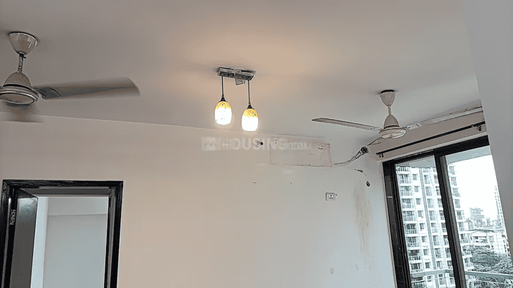 Kharghar Golf Course, Kharghar Bedroom 1