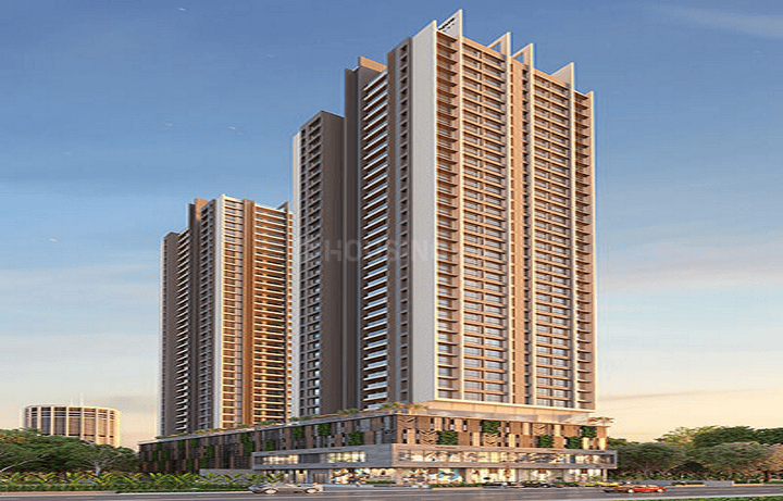 Majestique 27 Grand Residences Tower 2 Main Image 1