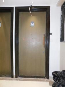 Hall Image of 1250 Sq.ft 3 BHK Apartment / Flat for rent in Sheth Montana, Mulund West Mumbai for Rs. 79500