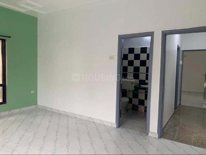 Patil Swan Lake Bedroom 1