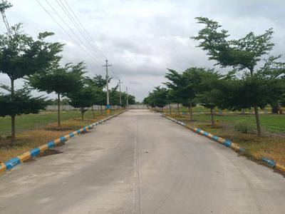 Image of 180 Sq.ft Residential Plot / Land for sale in Sangareddy Town, Sangareddy for Rs. 3700000