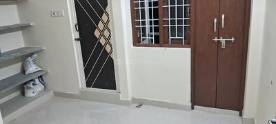 Balcony Image of 750 Sq.ft 2 BHK Independent House for sale in Sithalapakkam Chennai for Rs. 5800000
