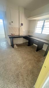 Bedroom Image of 560 Sq.ft 1 BHK Apartment / Flat for sale in Vadgaon Budruk Pune for Rs. 2600000