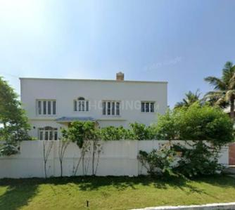 Image of 4000 Sq.ft 4 BHK Independent House for rent in Panaiyur, Sholinganallur, Chennai for Rs. 300000