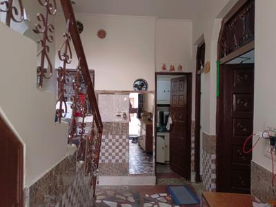 Living Room Image of 750 Sq.ft 3 BHK Independent House for sale in Sultanpuri New Delhi for Rs. 5700000